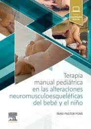 Terapia Manual Pedriatrica En Las Alteraciones Neuromusculoe