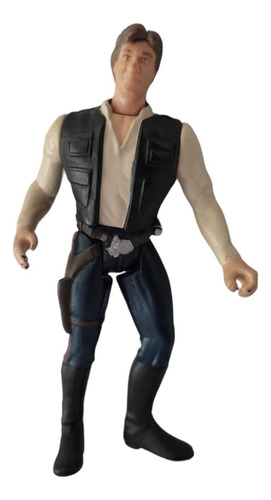Han Solo Star Wars Kenner 