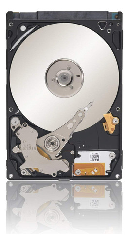 Toshiba Mkgsx Disco Duro Interno De 320 gb (mkgsx)