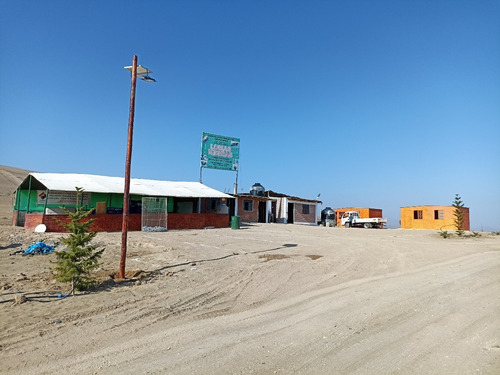 Imagen 14 de 19 de Lotes Económicos Buen Lugar