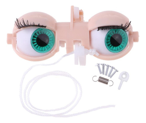 Eye Chips Doll Eye Mecanismo Para Blythe Normal