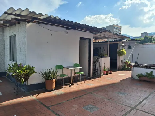 Se Vende Casa Belén Ml