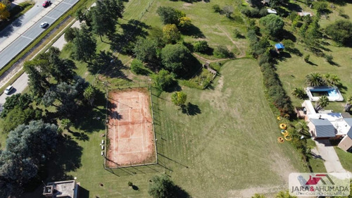 Imagen 9 de 9 de Lote En Venta Campos Del Virrey 6830 M²