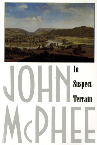 Libro:  In Suspect Terrain (annals Of The Former World, 2)