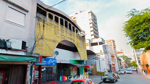 Cochera En Microcentro Sur