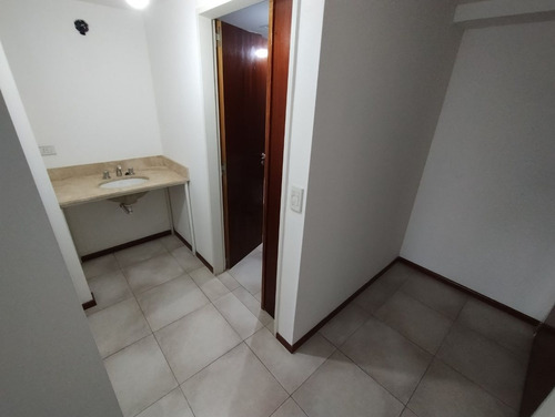 Alquiler Monoambiente Balcón V Luro Amenities
