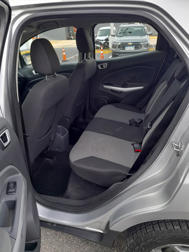 Ford Ecosport 1.6 Freestyle 110cv 4x2