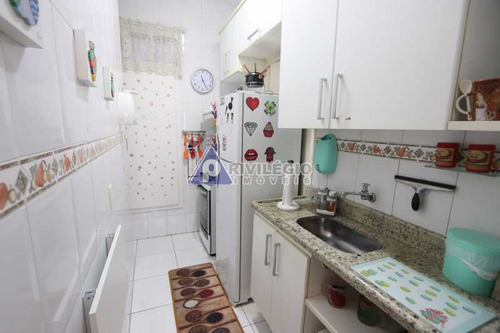Imagem 16 de 23 de Apartamento À Venda, 1 Quarto, Copacabana - Rio De Janeiro/rj - 15690