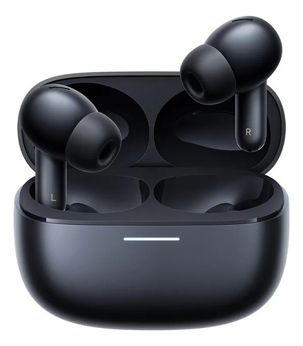Fone De Ouvido Redmi Buds 6 Pro Lançamento Original Preto