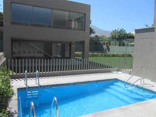 Depto 3d Y 2b En Condominio / Inversionista