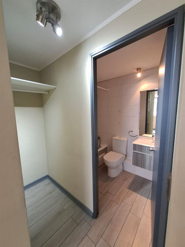 Departamento En Venta De 1d 1b En San Miguel