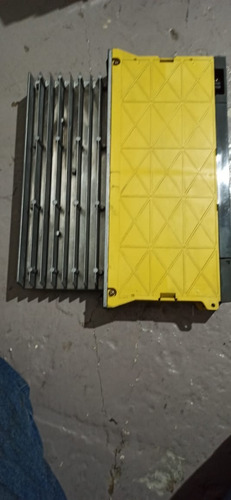 Servoamplificador Fanuc A06b-6079-h206 (Usado)