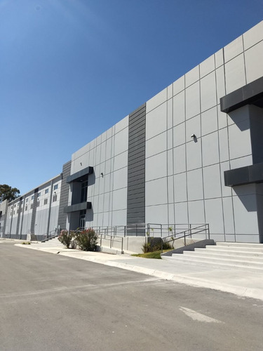 Nave Industrial En En Queretaro