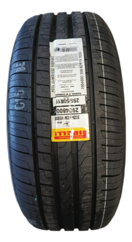 235/55r19 Pirelli Scorpion Verde 101v (mo) V
