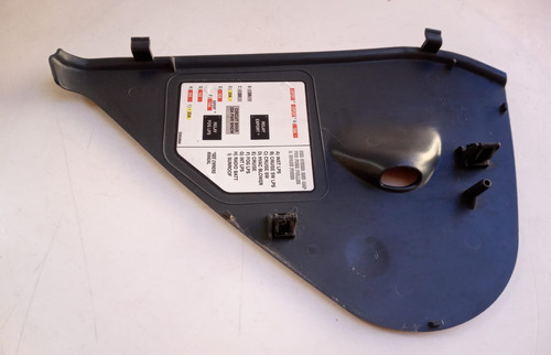 Tapa Fusibles Tablero Der Pontiac Grand Am Se 3.4 Aut 1999 (Usado)