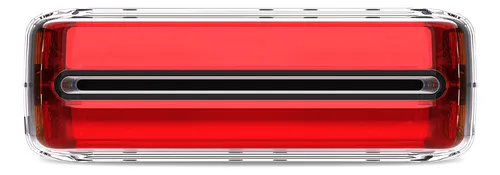 Impresora Polaroid Hi-print 2nd Gen Bluetooth 2x3 Negra