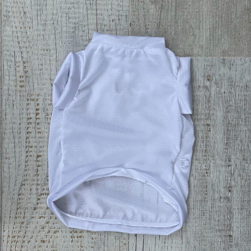 Imagen 2 de 3 de Camiseta Deportiva Para Perros