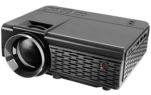 Rca Bluetooth P Proyector De Cine En Casa (renovado)