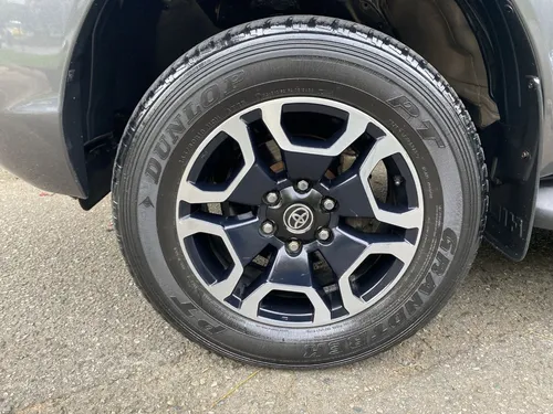 Toyota Hilux 2.8 Srx Diesel At 4x4 Blindaje 2+ 2021