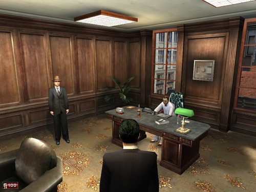 Mafia: The City Of Lost Heaven