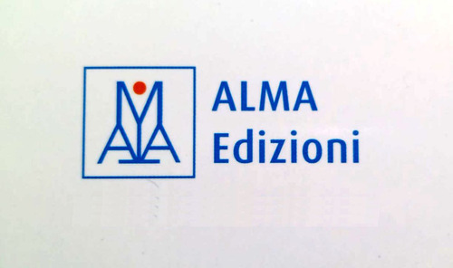 Nuovo Espresso 2. Alma Edizioni