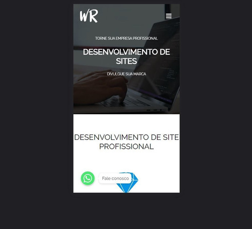 Imagem 3 de 3 de Criação De Sites - Wordpress