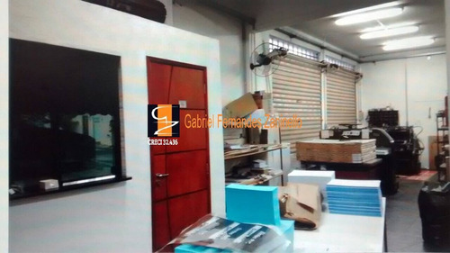 Imagem 11 de 12 de Vila Ema - Ótimo Sobrado A Venda - S-2813
