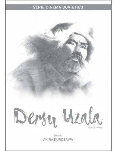 Dvd Dersu Uzala (1975) - Cpc - Bonellihq