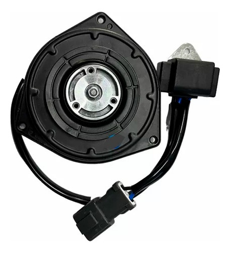 Motor Ventoinha Ar Condicionado Honda New Civic Crv E Fit