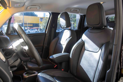 Jeep Renegade 1.8 Longitude Flex Aut. 5p