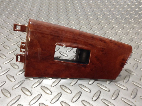 Carcasa Switch Vidrio Trasero Derecho Toyota Corolla 03-09