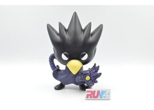 Imagen 2 de 2 de Pop My Hero Academia - Fumikage Tokoyami #607
