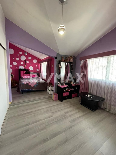 Casa En Fraccionamiento En Colinas De Tarango En Las Vegas