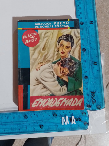 Encadenada Coleccion Pueyo (Usado)
