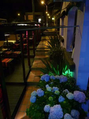Local - Península