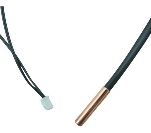 Sensor de temperatura y descongelación de aire acondicionado Elgin Split