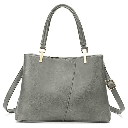 Kouli Buir Hobo Bags For Women Large Pu Leather Purses And H