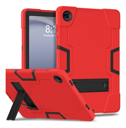 Funda Para Galaxy Tab A9 Plus 11 2023 Uso Rudo