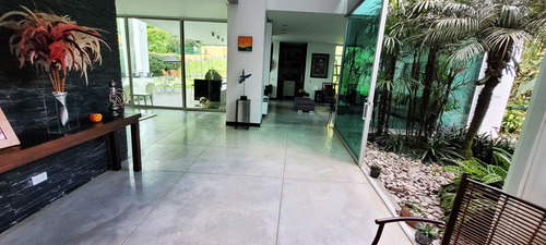 Imagen 7 de 30 de Venta Casa De Lujo Altos Del Poblado