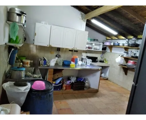 L-156 Casa Lote Independiente (sector Via Sopetran - Sta Fe De Ant)