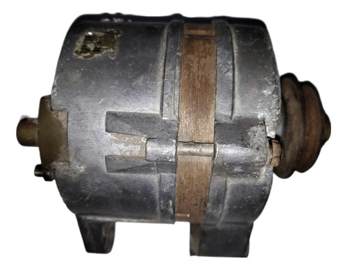 Alternador De Citroen 3cv 2cv Mehari Leer Descripción 