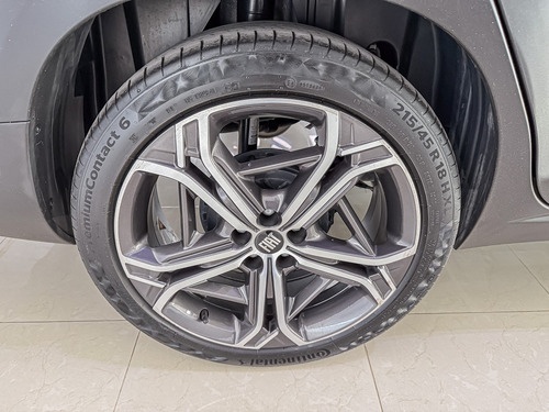 Fiat FASTBACK 1.3 T270 At6