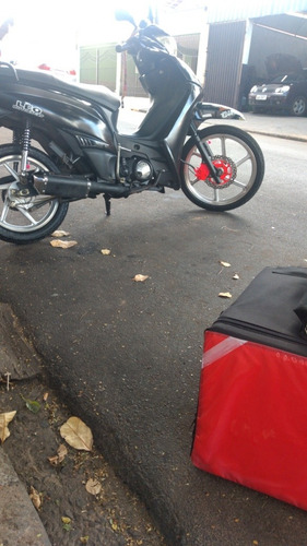Shineray Jet 125