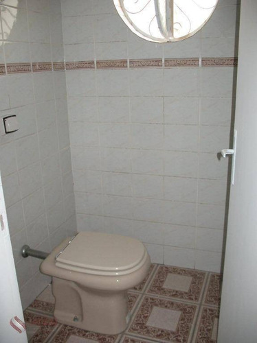 Prédio Comercial - Anália Franco - Locação - 1.749 M² (g) - Pr0004
