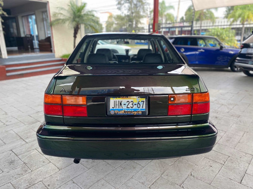 Imagen 5 de 12 de Volkswagen Jetta A3 Gls