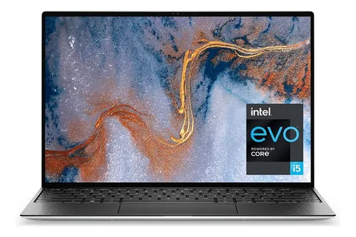Laptop Dell Xps 13 9310 Intel Core I5 8gb Ram 512gb Ssd