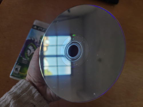 Plants Vs Zombies Garden Warfare Ps3 (Reacondicionado)