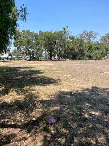 Excelente Terreno Ubicado En Venta En Atizapán !!!