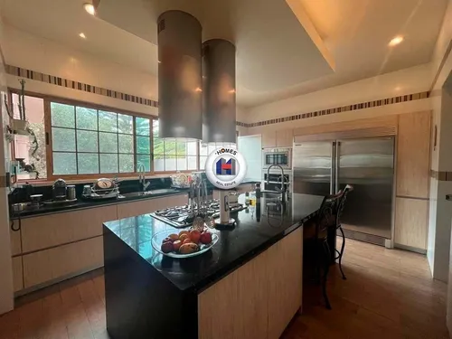 Venta Casa, Pedregal De Echegaray, Naucalpan De Juárez, $17,900,000