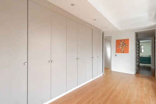 Apartamento En Venta En Santa Barbara Occidental. Cod V18976
